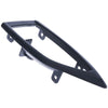 Isuzu N-Series Textured Black Front Right Inner Door Handle Trim (2009-)