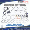 Sheppard M90 Box Master Kit All Styles Heavy Duty Gear Seal Kit