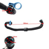 Land Rover Range Rover Evoque Water Pump Outlet Pipe (2020-2023)