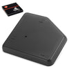 Gas Club Car Golf Cart Electrical Box Cover (1992–2015)