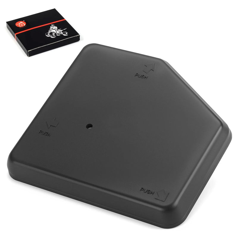 Gas Club Car Golf Cart Electrical Box Cover (1992–2015)