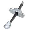 Toyota Corolla Rear Door Stay Checker Strap Stopper (2003-2008)