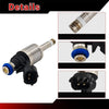 INFINITI Nissan Pathfinder QX60 Fuel Injector (2013-2020)