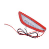 Universal Car - Red LED Side Marker Light Turn Signal Lamps