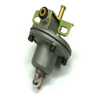 Car PCE Malpassi Style PK6EI Fuel Regulator