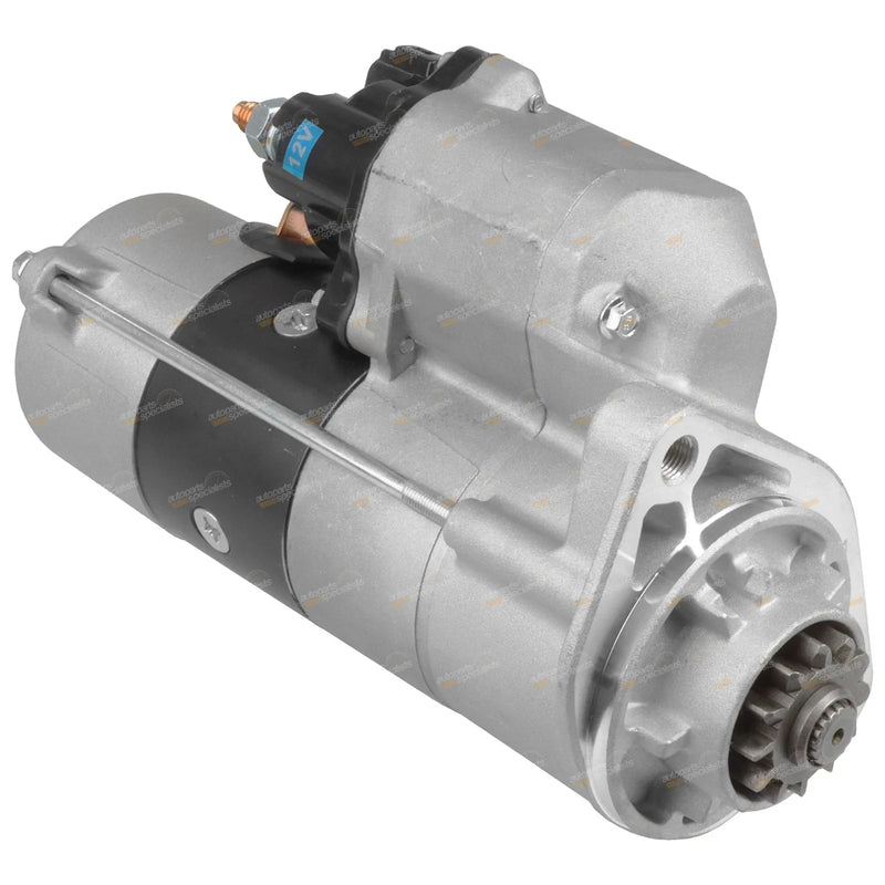 Landcruiser VDJ79 VDJ78 VDJ76 4.5L 1VD-FTV Starter Motor (2007–2019)