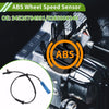 BMW E84 X1 ABS Wheel Speed Sensor (2009-2015)