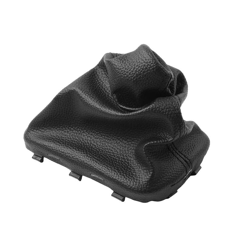 Kia Forte Koup Gear Shift Knob Boot Cover (2010-2013)
