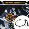 Ford Focus (2012-2018) - 1 x Rear Sensor ABS Wheel Speed Sensor Set