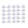 GM Pontiac Toyota Lexus (2000-2005) - 2 x New Trim Door Panel Clips