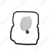 Mercedes-Benz Transmission Filter, Connector & Gasket Kit (2003-2009)