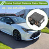 Nissan Sentra Cruise Control Distance Radar Sensor (2018-2019)