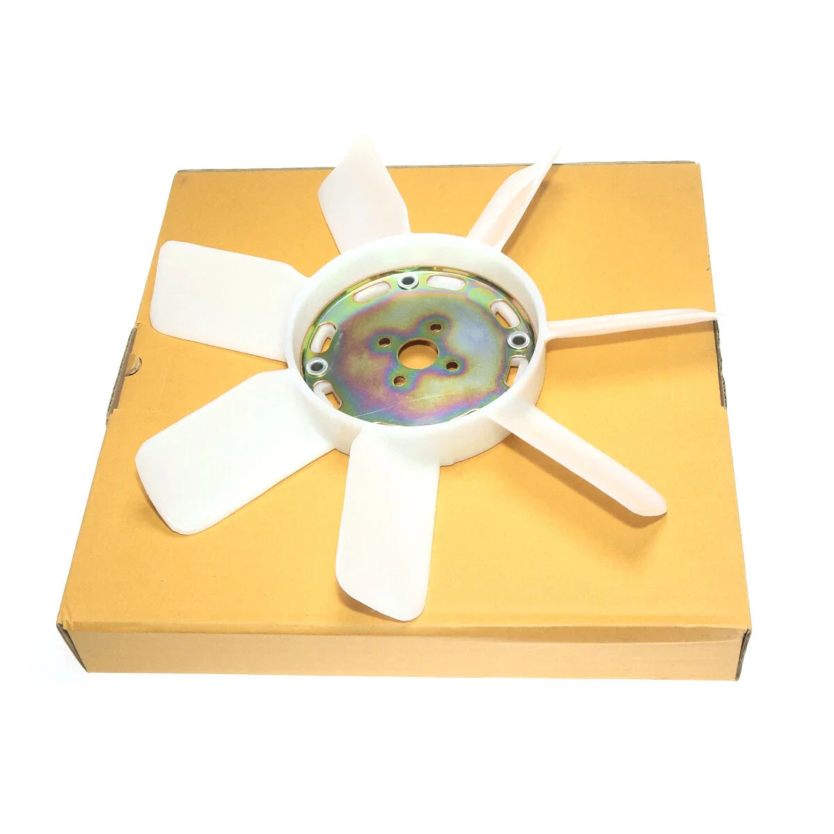 Radiator Cooling Fan for Nissan Navara/Pathfinder 1986-1989