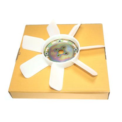 Radiator Cooling Fan for Nissan Navara/Pathfinder 1986-1989