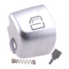 Mercedes-Benz E-Class W213, S-Class W222 Window Switch Button Cover