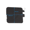 Mazda CX-5 Tow Hook Cover (2017–2019)