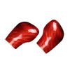 Volkswagen Golf MK7, CC, POLO Carbon Fiber Shift Knob Cover (2013-2021)