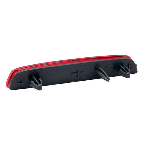 Chevrolet Trax Left Side Rear Bumper Reflector (2015-2016)