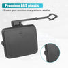 BMW X5 Rear Right Bumper Tow Hook Cover (2007-2010)