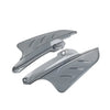 Indian Roadmaster Chieftain Dark Horse Air Deflector Side Fairings (19-24)