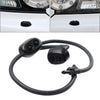 Land Rover Discovery 4 Front Headlight Washer Nozzles (2010-2013)