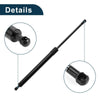 Acura TL Rear Gate Lift Supports Struts (2009-2014)