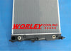 Ford FG Falcon 6cyl & 8cyl Radiator (2008 - Present)
