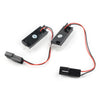 Toyota Lexus LED Side Door Courtesy Lights (2010-2023)