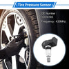 Buick Enclave Tire Pressure Sensor 433MHz / 1 Pc (2018–2021)