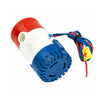 Caravan Camping Marine Boat 500GPH 12V Submersible Bilge Water Pump