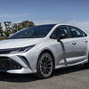Toyota Corolla (2019-2022) | Power | Heated | Signal Light 2 x Rearview Mirrors