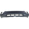Bumper Covers Fascias Set of 2 Front Upper for Kia
