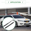 Honda Accord Front Engine Hood Sealing Strip (2008-2012)