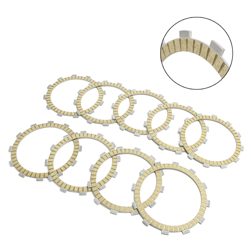 Kawasaki VN1700 Vulcan 1700 Classic Clutch Kit (2009-2014)