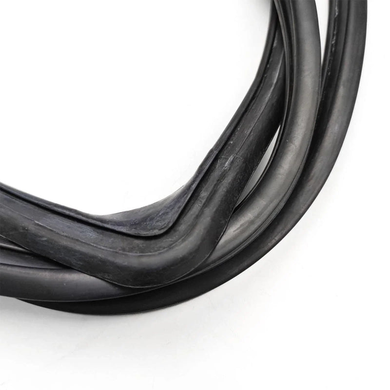 Windshield Rubber Weatherstrip Rear Fits Datsun Sunny KB310 2D Coupe 77-81 D06