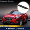 Chevrolet Traverse Lower Door Trim Garnish (2018-2023)