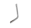 Mitsubishi ASX XC Chrome Lower Front Bar Mould Left Side (2010–2020)