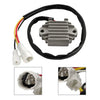 Yamaha WR250F WR450F Voltage Regulator Rectifier (2003-2006)