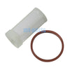 Mercury Mercruiser Fuel Filter & O-Ring (6hp-60hp)