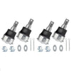 Honda Talon 1000R X lower ball joint (2019–2023)