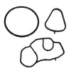 Citroen C3 C4 Peugeot 207 208 508 Oil Filter Housing Gasket Set (2002-2023)