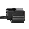 Nissan Murano, Altima Radiator Shutter Connector Harness (2015-2020)