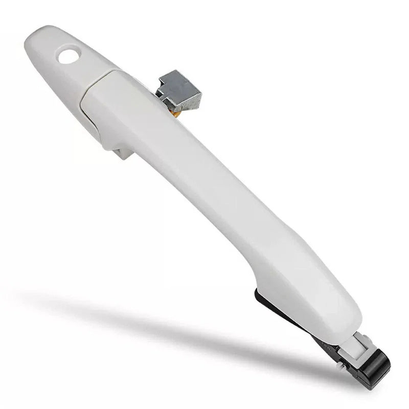 Honda Civic Front Left & Right Door Handles (2006-2011)