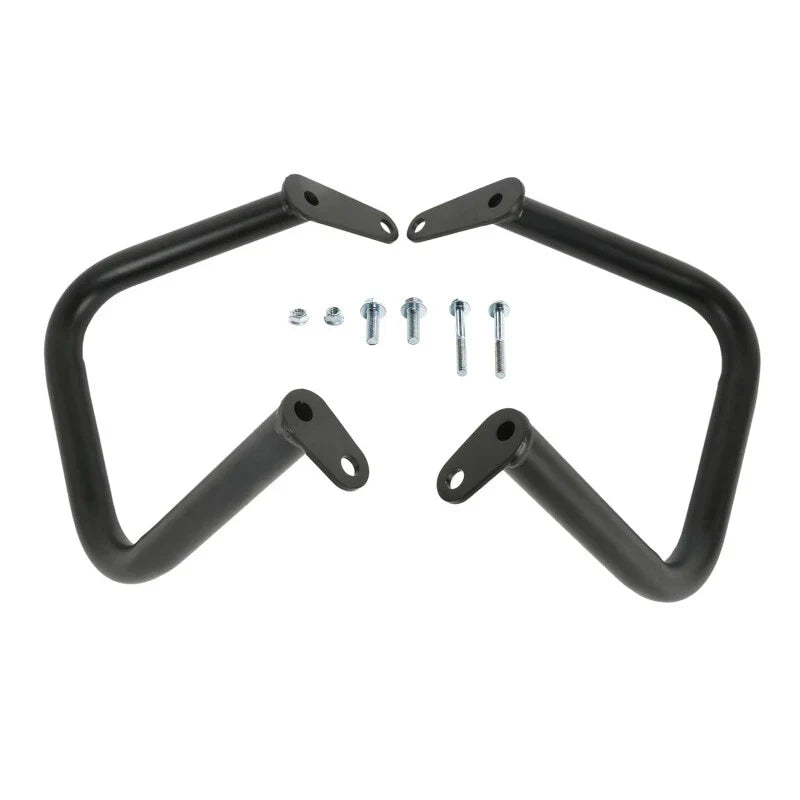 Yamaha Dragstar V-Star 400 650 Classic Engine Guard Highway Bar (98-16)