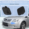 Toyota Auris Left Front Tow Hook Cover Cap (2006–2009)