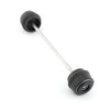 Zontes Shengshi 368D-368M Front Wheel Axle Fork Slider Crash Protectors