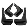 Hyundai Accent Mud Flaps (2011-2016)