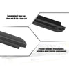 Ford F-250 Car Rear Left Right Door Window Belt Weatherstrip (1999-2016)