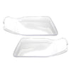 Audi A3 Headlight Lens Cover (2001-2003)