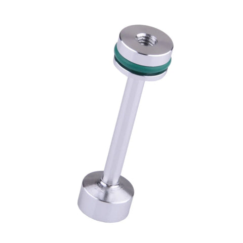 LS1 LS2 LS3 LS6 LS7 LS9 LQ4 Billet Aluminum Oil Diverter Barbell (2001-2023)